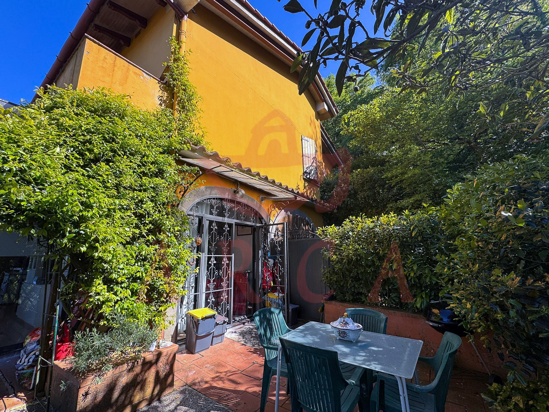 Località San Prugnano